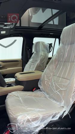 شيفروليه تاهو